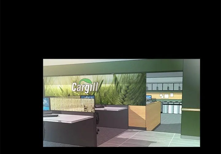 Sweet Holiday Chapter 10 image 3