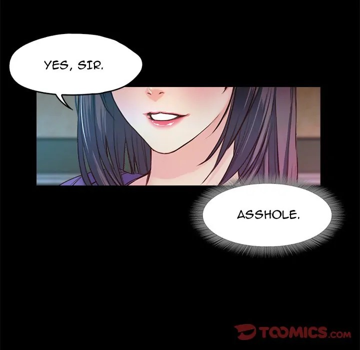 Sweet Holiday Chapter 10 image 43