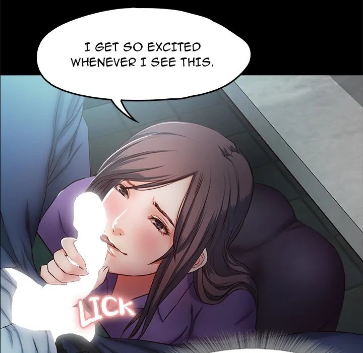 Sweet Holiday Chapter 10 image 54