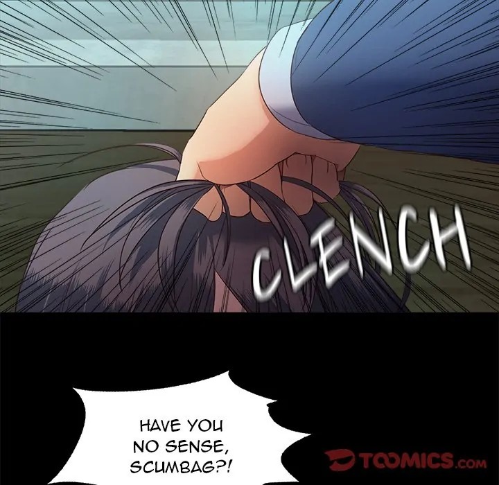 Sweet Holiday Chapter 10 image 61