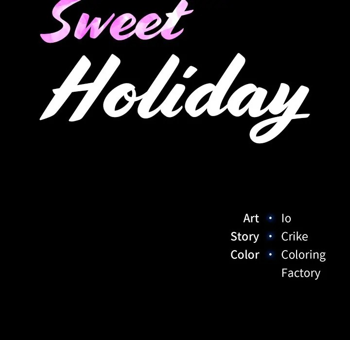 Sweet Holiday Chapter 10 image 69