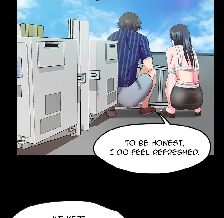 Sweet Holiday Chapter 10 image 78