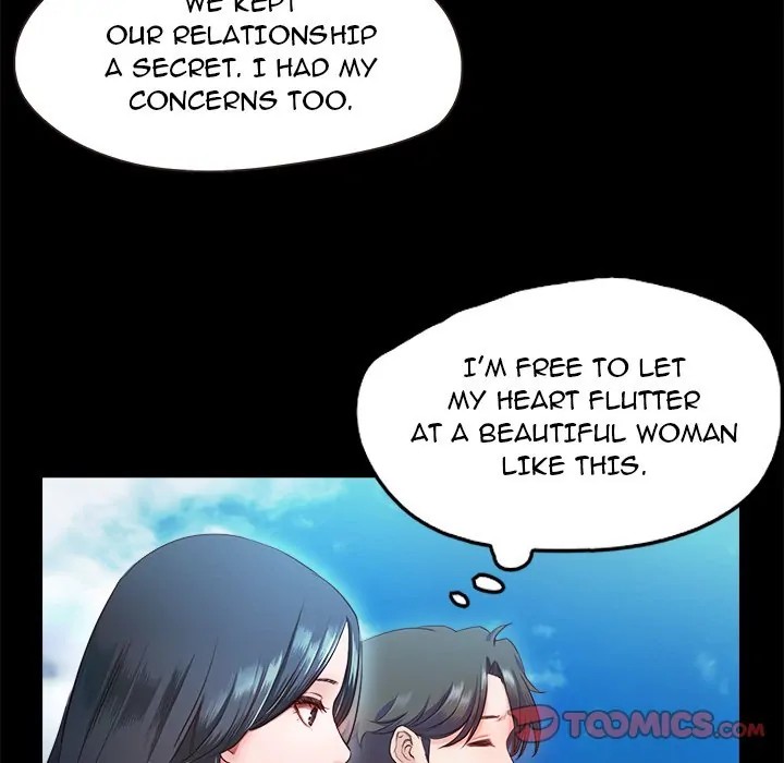Sweet Holiday Chapter 10 image 79