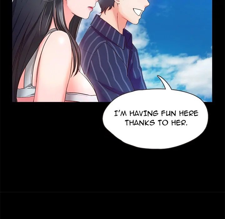 Sweet Holiday Chapter 10 image 80