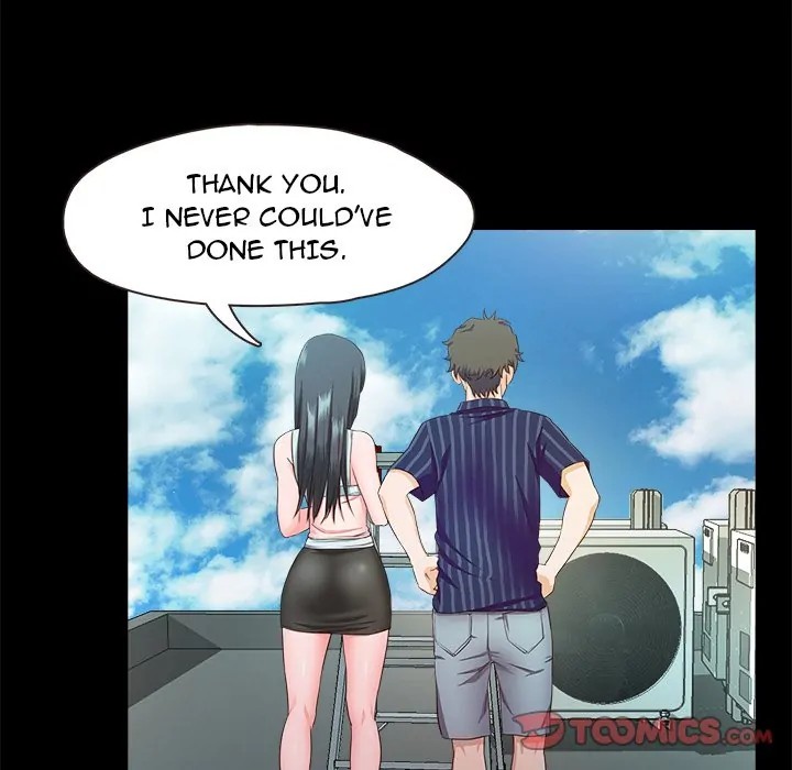 Sweet Holiday Chapter 10 image 91