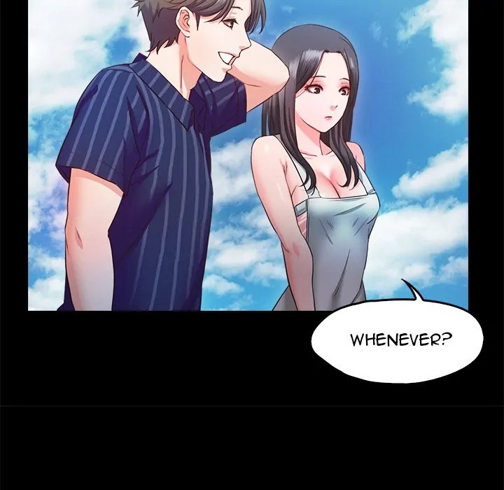 Sweet Holiday Chapter 10 image 93