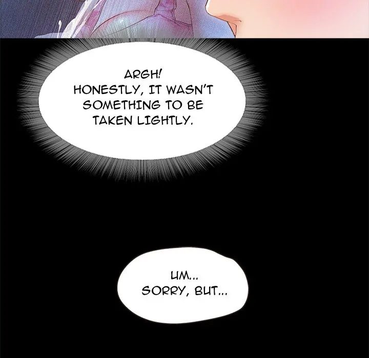 Sweet Holiday Chapter 11 image 100