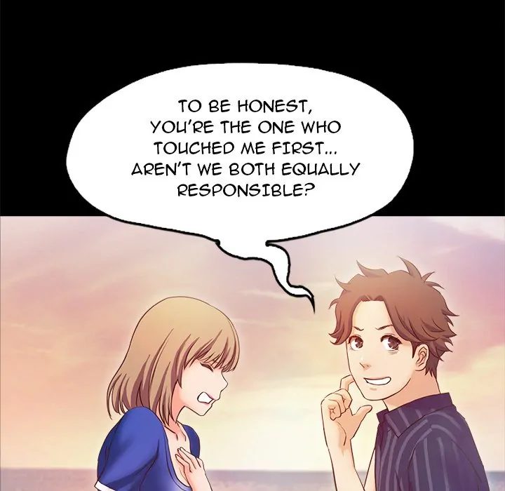 Sweet Holiday Chapter 11 image 101