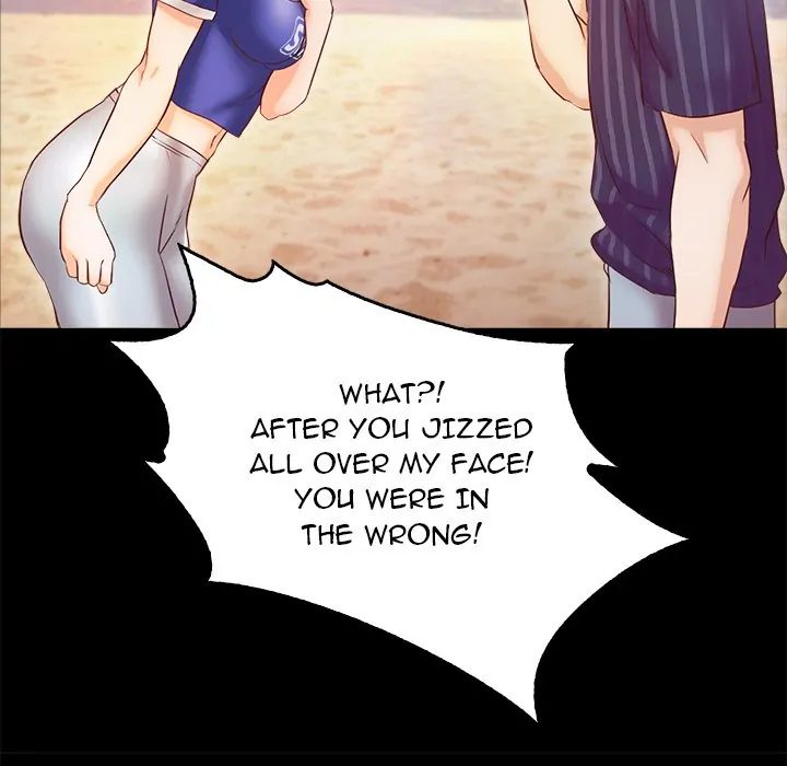 Sweet Holiday Chapter 11 image 102