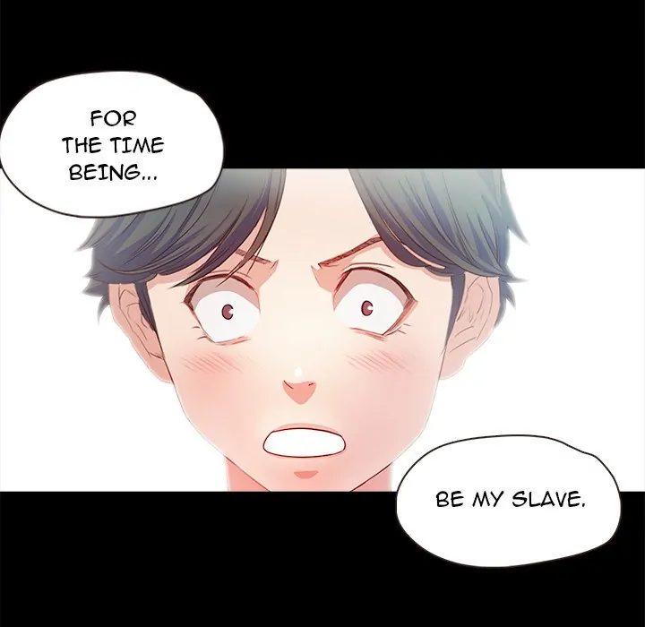 Sweet Holiday Chapter 11 image 106