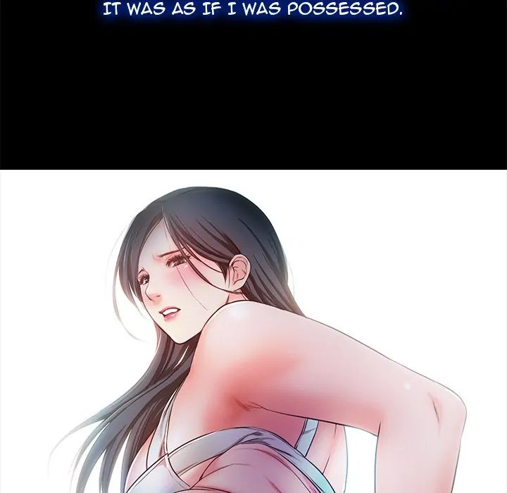 Sweet Holiday Chapter 11 image 12