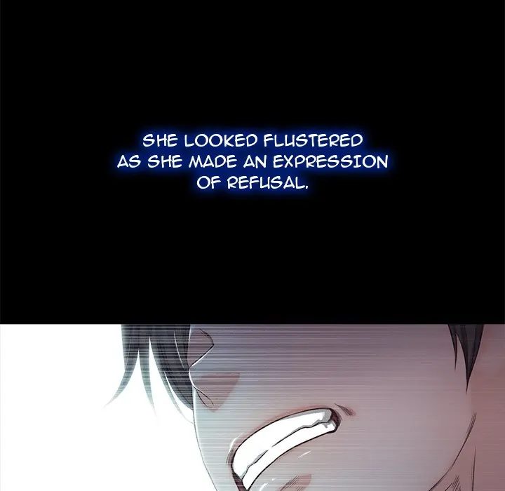 Sweet Holiday Chapter 11 image 14