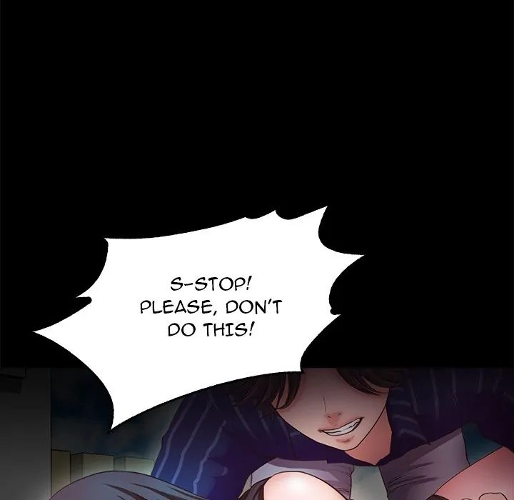 Sweet Holiday Chapter 11 image 21