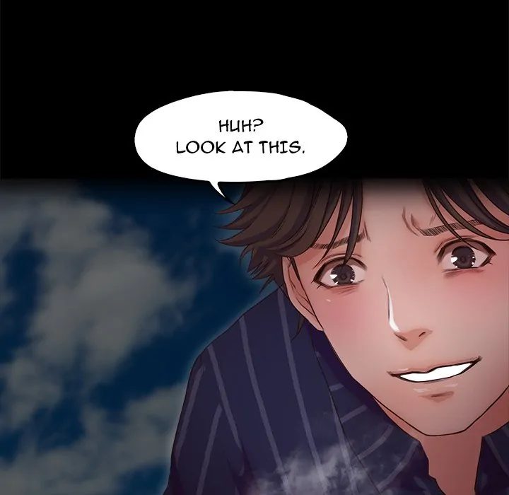 Sweet Holiday Chapter 11 image 28