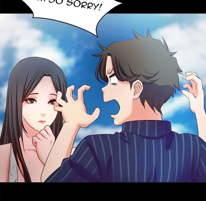 Sweet Holiday Chapter 11 image 40