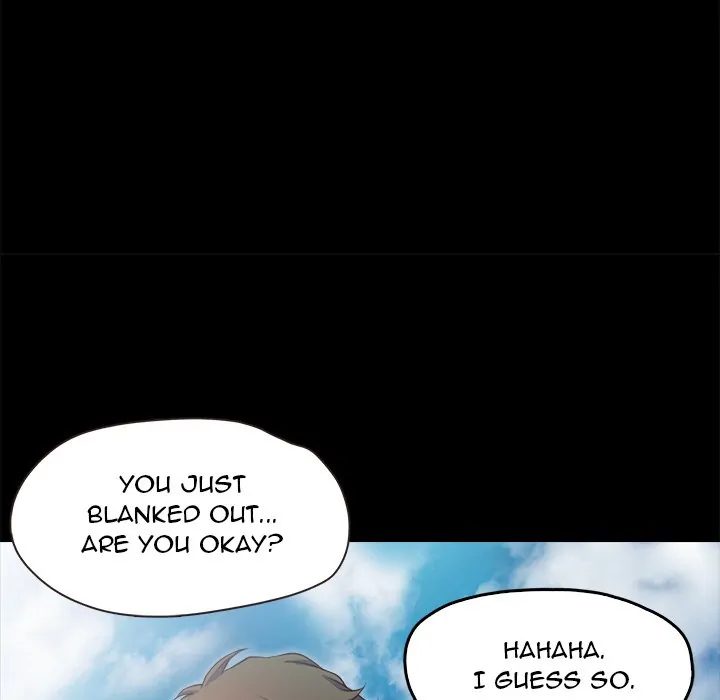 Sweet Holiday Chapter 11 image 41