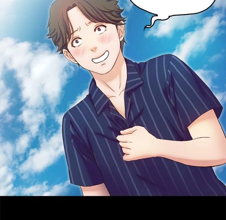 Sweet Holiday Chapter 11 image 42