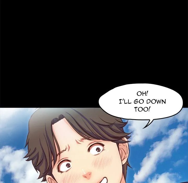 Sweet Holiday Chapter 11 image 45