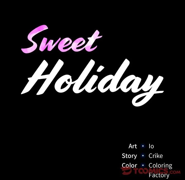 Sweet Holiday Chapter 11 image 49