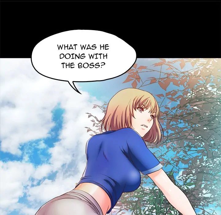 Sweet Holiday Chapter 11 image 56