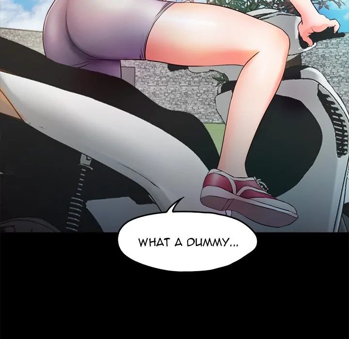 Sweet Holiday Chapter 11 image 57