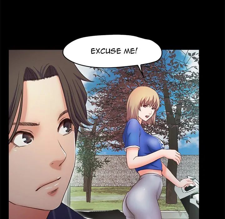 Sweet Holiday Chapter 11 image 58
