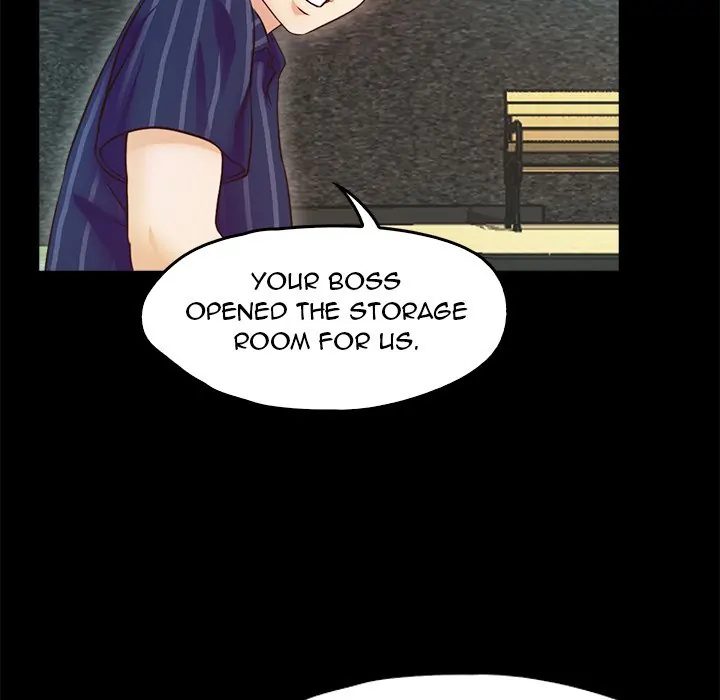 Sweet Holiday Chapter 11 image 60
