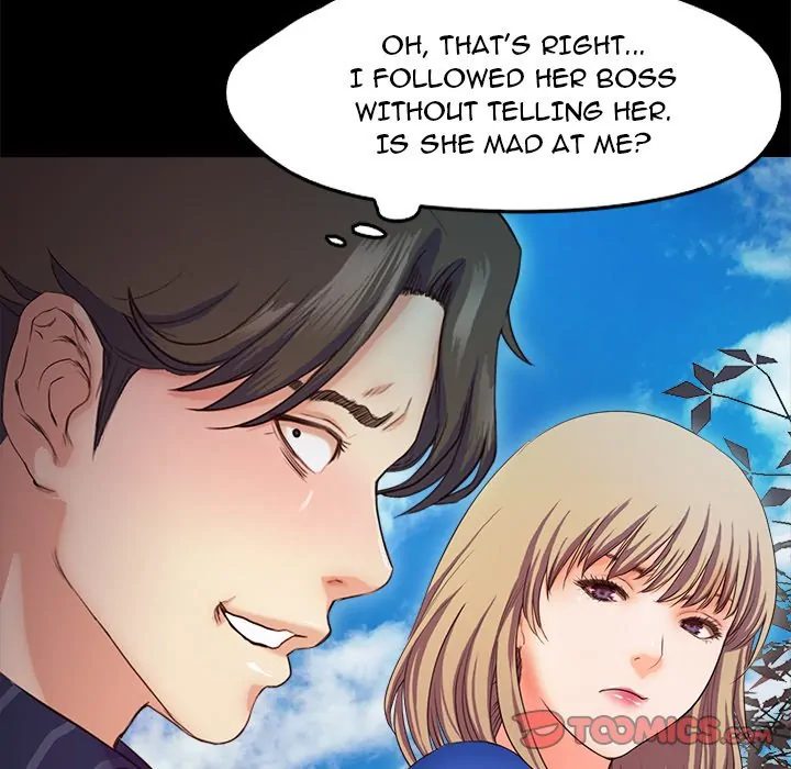 Sweet Holiday Chapter 11 image 61