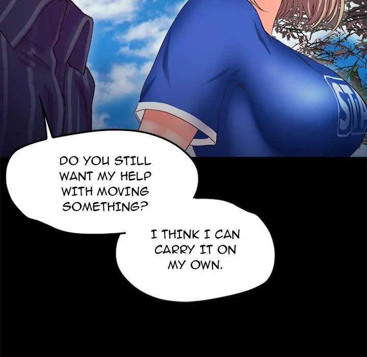 Sweet Holiday Chapter 11 image 62