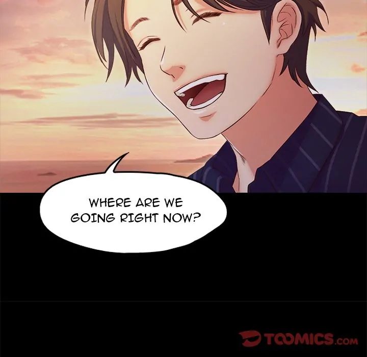 Sweet Holiday Chapter 11 image 73