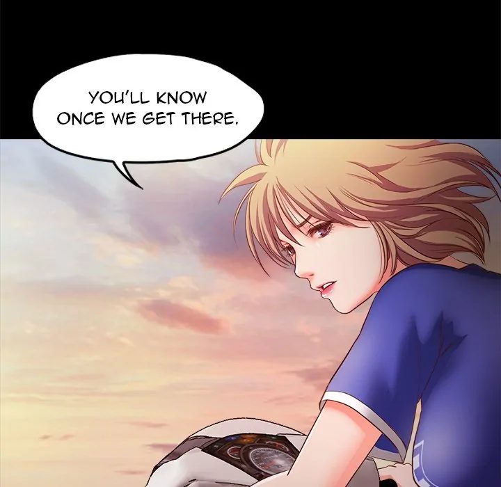 Sweet Holiday Chapter 11 image 74