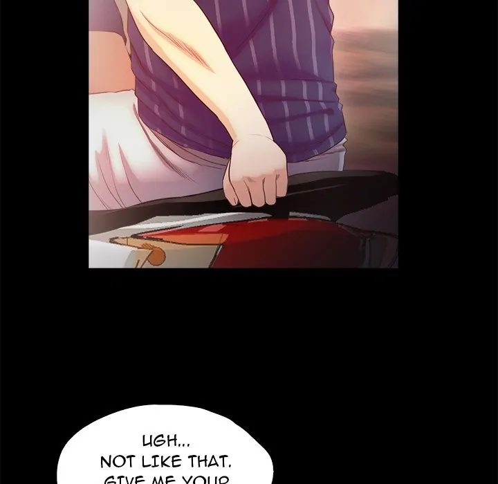 Sweet Holiday Chapter 11 image 76