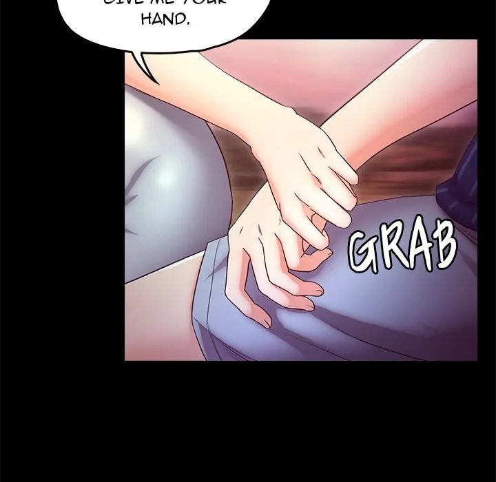 Sweet Holiday Chapter 11 image 77
