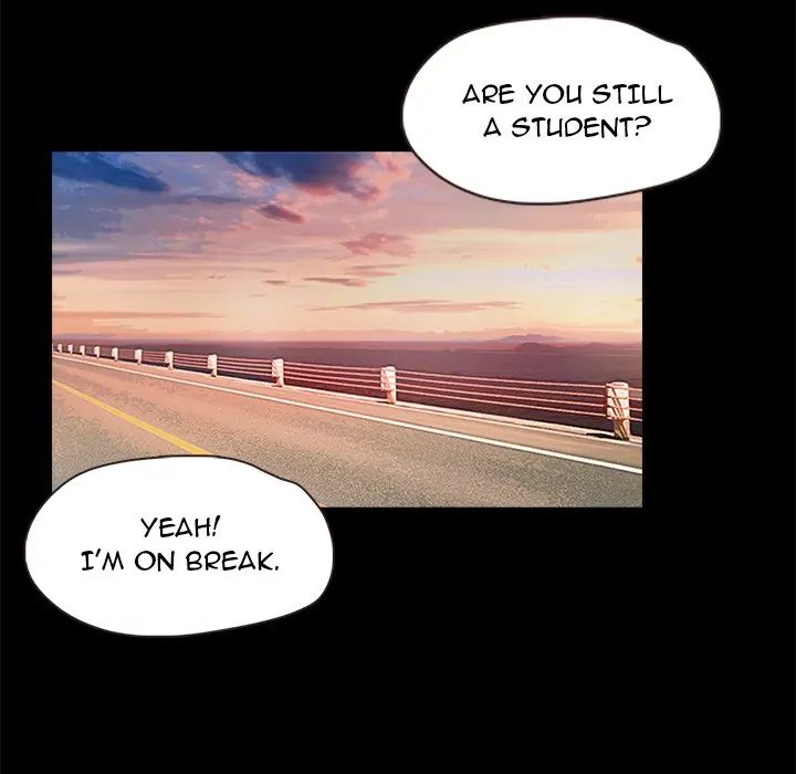 Sweet Holiday Chapter 11 image 83