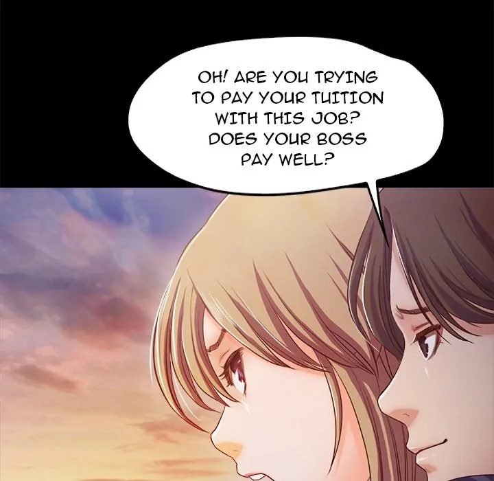 Sweet Holiday Chapter 11 image 84