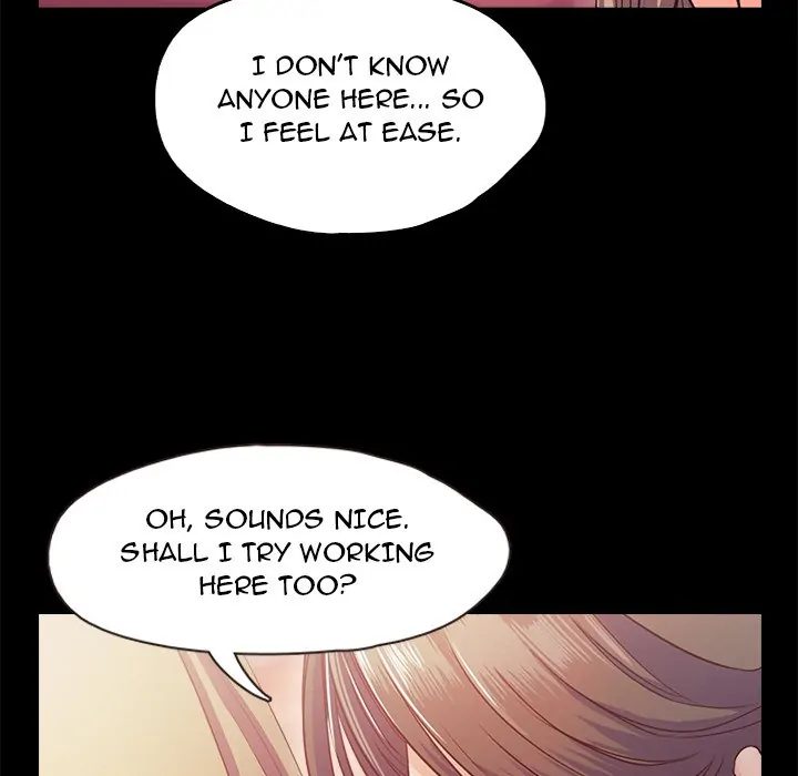 Sweet Holiday Chapter 11 image 89