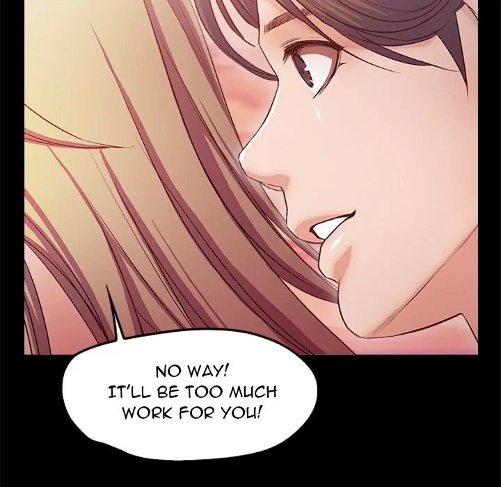 Sweet Holiday Chapter 11 image 90