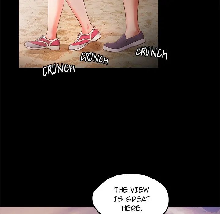 Sweet Holiday Chapter 11 image 95