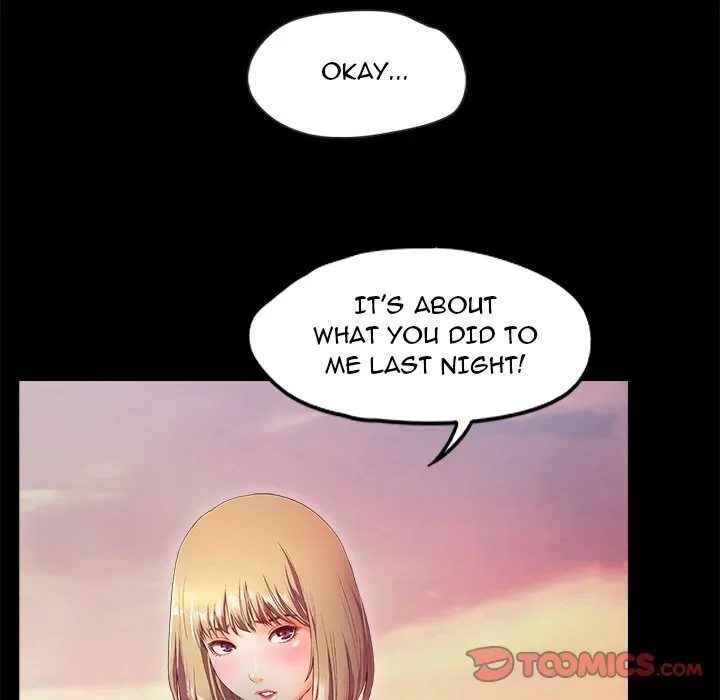 Sweet Holiday Chapter 11 image 97