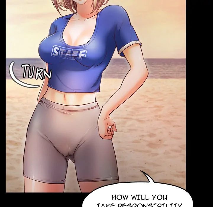 Sweet Holiday Chapter 11 image 98