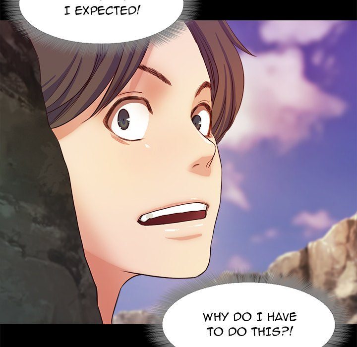 Sweet Holiday Chapter 12 image 21