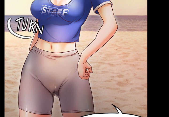Sweet Holiday Chapter 12 image 2