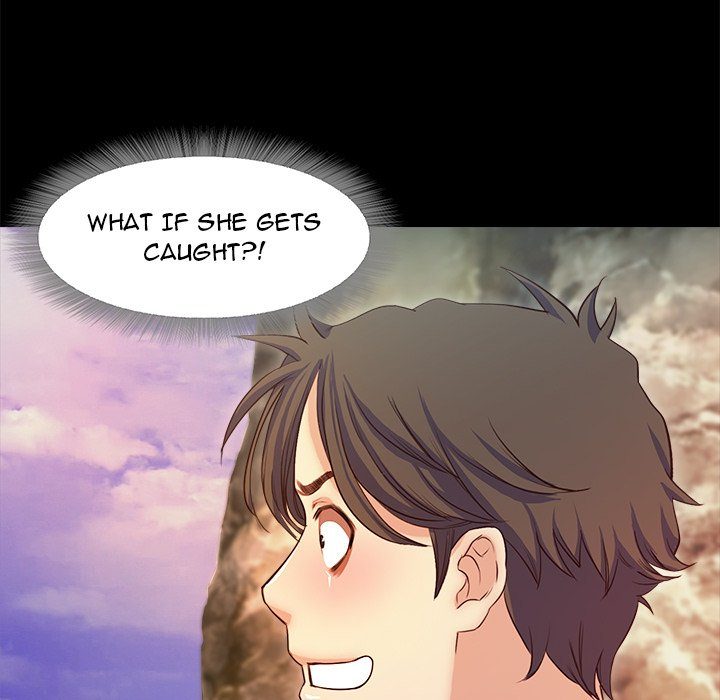 Sweet Holiday Chapter 12 image 29