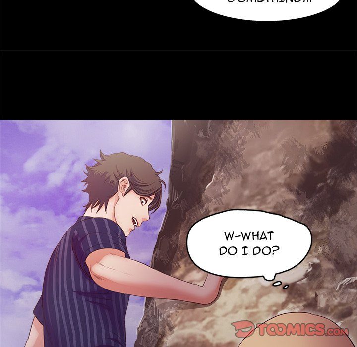 Sweet Holiday Chapter 12 image 37