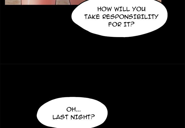 Sweet Holiday Chapter 12 image 3