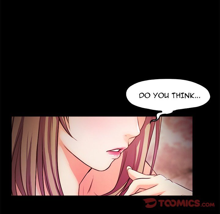 Sweet Holiday Chapter 12 image 43