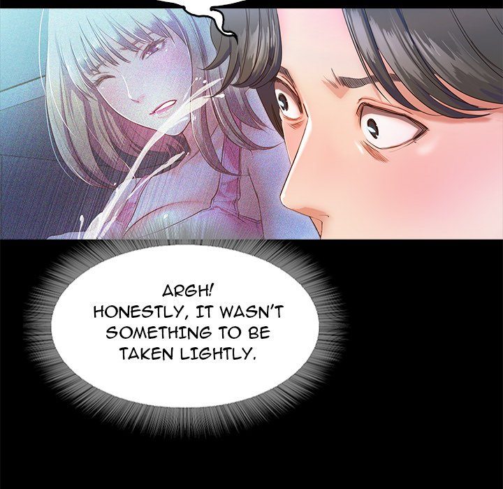 Sweet Holiday Chapter 12 image 4
