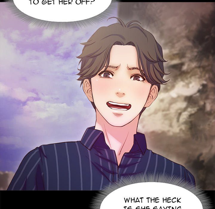 Sweet Holiday Chapter 12 image 50