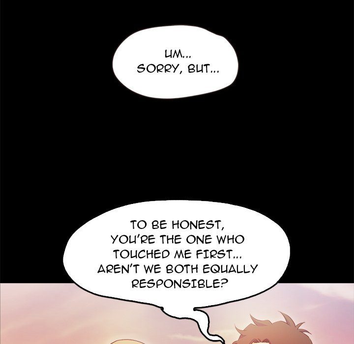 Sweet Holiday Chapter 12 image 5
