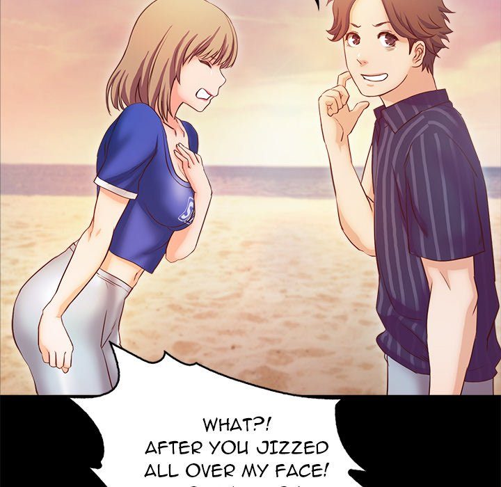 Sweet Holiday Chapter 12 image 6